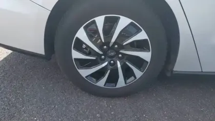 Photo 15 Ford Focus  SW 1.0 Flexifuel 125 S&S mHEV