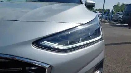 Photo 16 Ford Focus  SW 1.0 Flexifuel 125 S&S mHEV