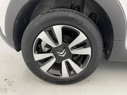 Photo 43 Citroën C3  PureTech 110 S&S EAT6