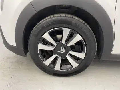 Photo 41 Citroën C3  PureTech 110 S&S EAT6