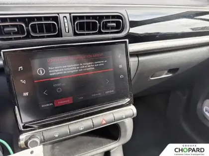 Photo 18 Citroën C3  PureTech 110 S&S EAT6