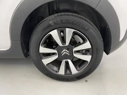 Photo 40 Citroën C3  PureTech 110 S&S EAT6