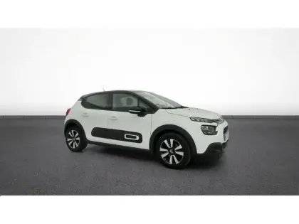 Photo 35 Citroën C3  PureTech 110 S&S EAT6