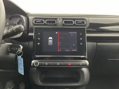 Photo 56 Citroën C3  PureTech 110 S&S EAT6