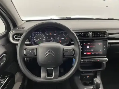 Photo 46 Citroën C3  PureTech 110 S&S EAT6