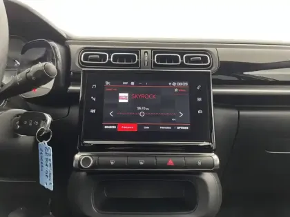 Photo 44 Citroën C3  PureTech 110 S&S EAT6