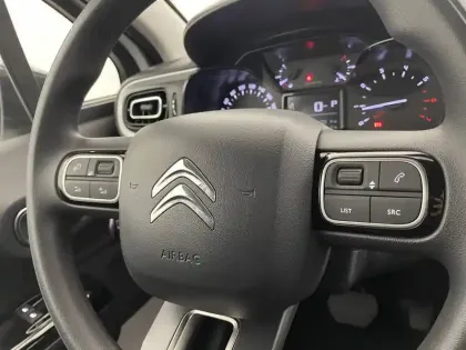 Photo 53 Citroën C3  PureTech 110 S&S EAT6