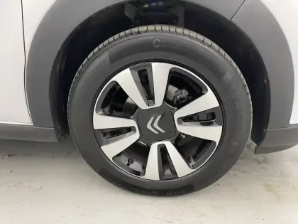 Photo 42 Citroën C3  PureTech 110 S&S EAT6