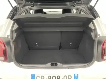 Photo 37 Citroën C3  PureTech 110 S&S EAT6