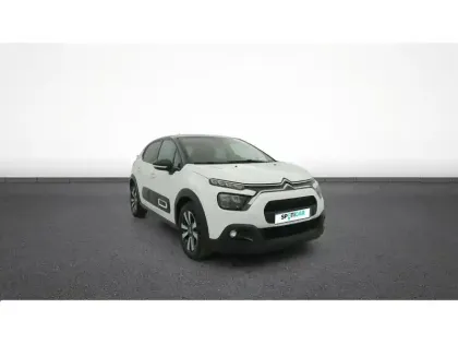 Photo 36 Citroën C3  PureTech 110 S&S EAT6