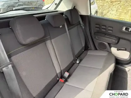 Photo 19 Citroën C3  PureTech 110 S&S EAT6