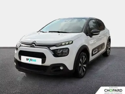Photo Citroën C3 Shine