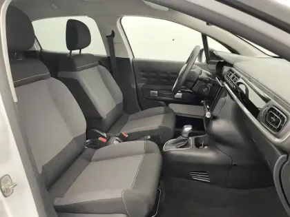 Photo 50 Citroën C3  PureTech 110 S&S EAT6