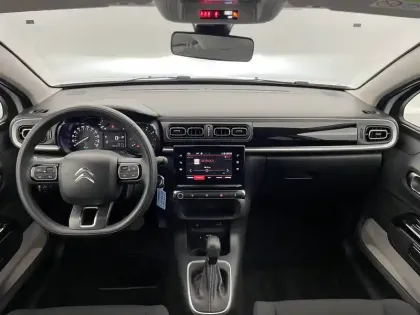 Photo 49 Citroën C3  PureTech 110 S&S EAT6