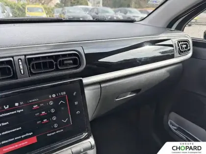 Photo 16 Citroën C3  PureTech 110 S&S EAT6