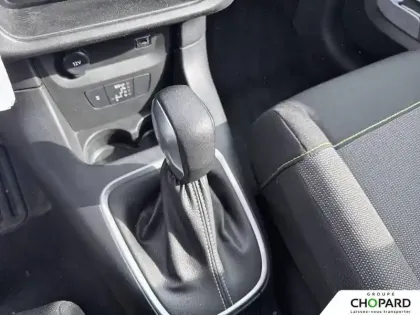 Photo 9 Citroën C3  PureTech 110 S&S EAT6