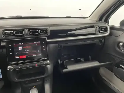 Photo 51 Citroën C3  PureTech 110 S&S EAT6