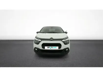 Photo 26 Citroën C3  PureTech 110 S&S EAT6