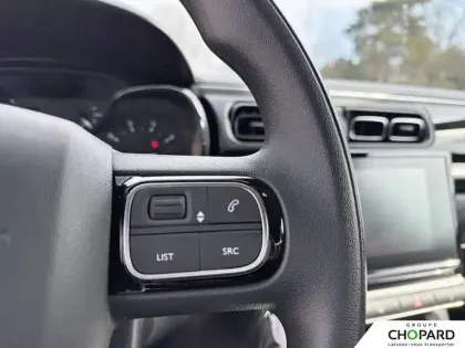 Photo 13 Citroën C3  PureTech 110 S&S EAT6