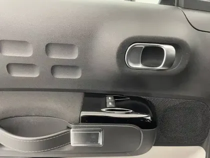 Photo 52 Citroën C3  PureTech 110 S&S EAT6