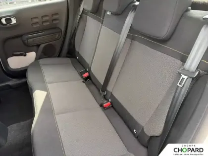 Photo 24 Citroën C3  PureTech 110 S&S EAT6