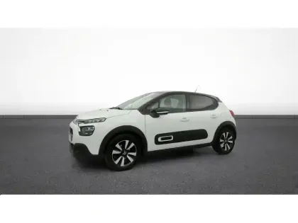 Photo 27 Citroën C3  PureTech 110 S&S EAT6