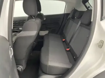 Photo 39 Citroën C3  PureTech 110 S&S EAT6