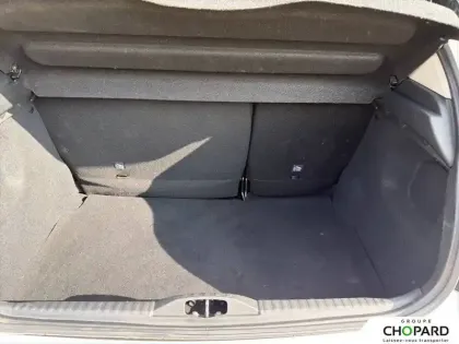 Photo 7 Citroën C3  PureTech 110 S&S EAT6