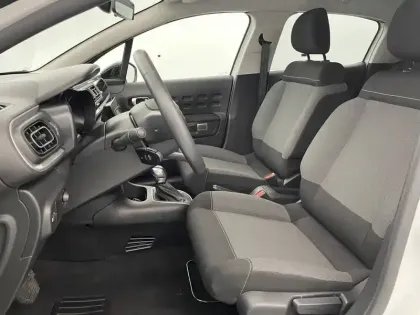 Photo 38 Citroën C3  PureTech 110 S&S EAT6