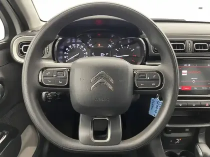 Photo 47 Citroën C3  PureTech 110 S&S EAT6