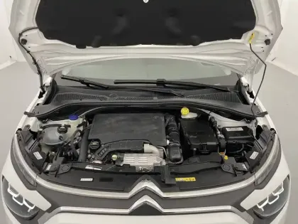 Photo 45 Citroën C3  PureTech 110 S&S EAT6