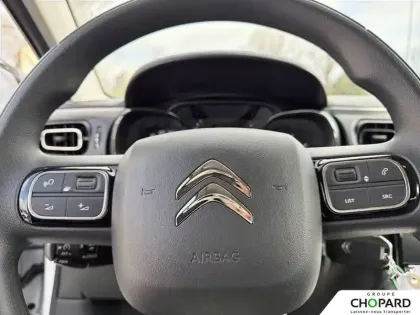 Photo 11 Citroën C3  PureTech 110 S&S EAT6