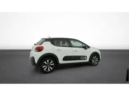 Photo 33 Citroën C3  PureTech 110 S&S EAT6