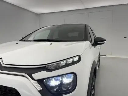 Photo 48 Citroën C3  PureTech 110 S&S EAT6