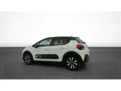 Photo 29 Citroën C3  PureTech 110 S&S EAT6