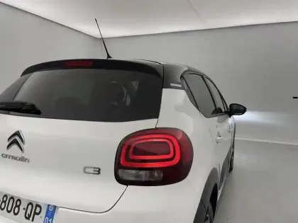 Photo 55 Citroën C3  PureTech 110 S&S EAT6