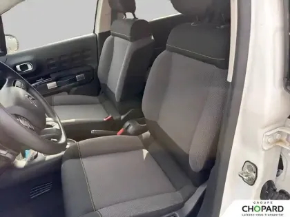 Photo 6 Citroën C3  PureTech 110 S&S EAT6