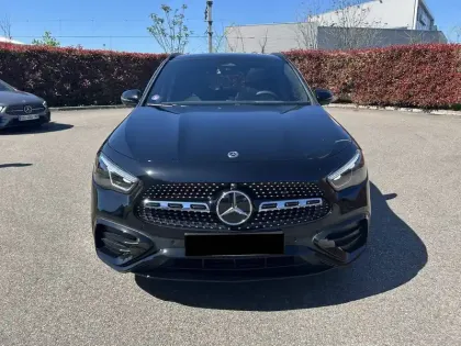 Photo 19 Mercedes GLA  200 7G-DCT