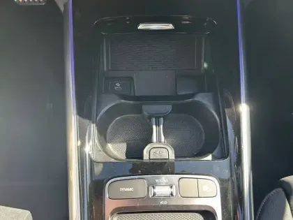 Photo 12 Mercedes GLA  200 7G-DCT