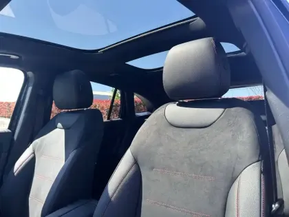 Photo 13 Mercedes GLA  200 7G-DCT