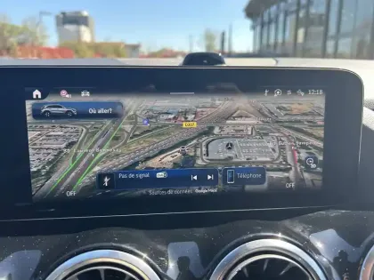 Photo 8 Mercedes GLA  200 7G-DCT