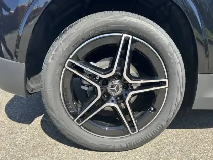 Photo 6 Mercedes GLA  200 7G-DCT