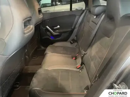 Photo 17 Mercedes CLA  Shooting Brake 200 d 8G-DCT