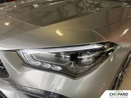 Photo 26 Mercedes CLA  Shooting Brake 200 d 8G-DCT