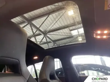 Photo 21 Mercedes CLA  Shooting Brake 200 d 8G-DCT