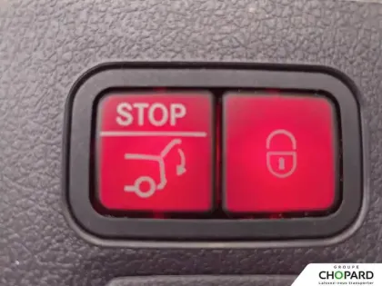 Photo 28 Mercedes CLA  Shooting Brake 200 d 8G-DCT