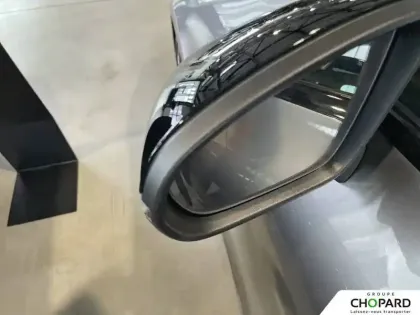 Photo 18 Mercedes CLA  Shooting Brake 200 d 8G-DCT