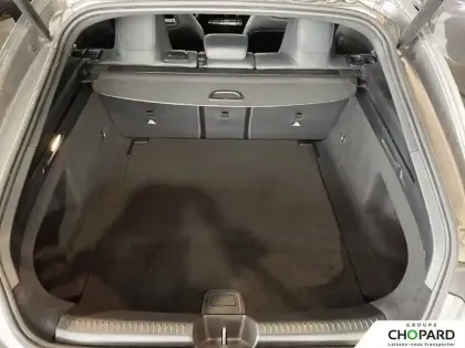 Photo 7 Mercedes CLA  Shooting Brake 200 d 8G-DCT