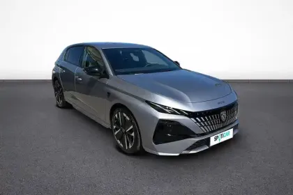 Photo 7 Peugeot 308  Hybrid 145 e-DCS6