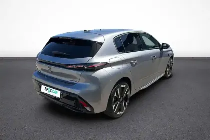 Photo 5 Peugeot 308  Hybrid 145 e-DCS6